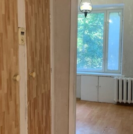 Продажа 2-комн квартиры на вторичном рынке Новый Быт, ул Новая,  д. 28