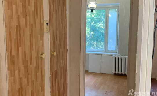 Продажа 2-комн квартиры на вторичном рынке Новый Быт, ул Новая,  д. 28