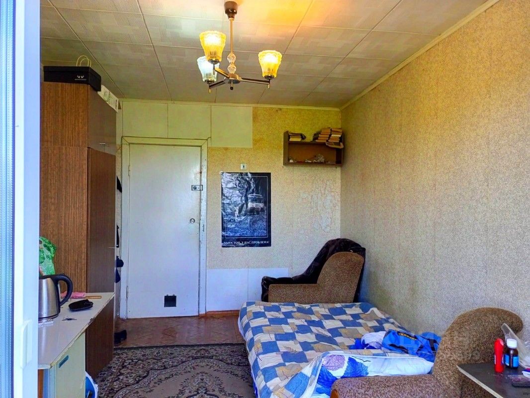 Продажа комнаты Сергиев Посад, улица Мира, 3