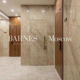 Продажа 3-комн квартиры на вторичном рынке Никитская Б. ул,  д. 17