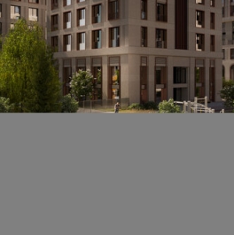 Продажа 2-комн квартиры на вторичном рынке Карамышевская набережная,  д. 34