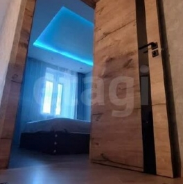 Продажа 1-комн квартиры на вторичном рынке Мурино г, Шувалова ул,  д. 48