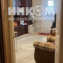 Продажа 1-комн квартиры на вторичном рынке Кетчерская улица,  д. 2 к5