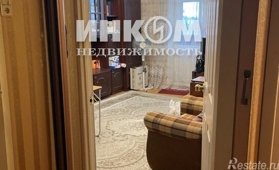 Продажа 1-комн квартиры на вторичном рынке Кетчерская улица,  д. 2 к5