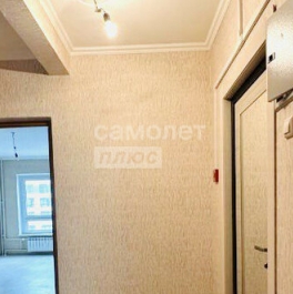 Продажа 2-комн квартиры на вторичном рынке улица Маршала Ерёменко,  д. 5 к1