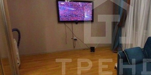 1-комн квартира Кондратьевский проспект, 64к1