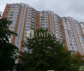 Продать Квартиры вторичка ул Верхние Поля  42 1