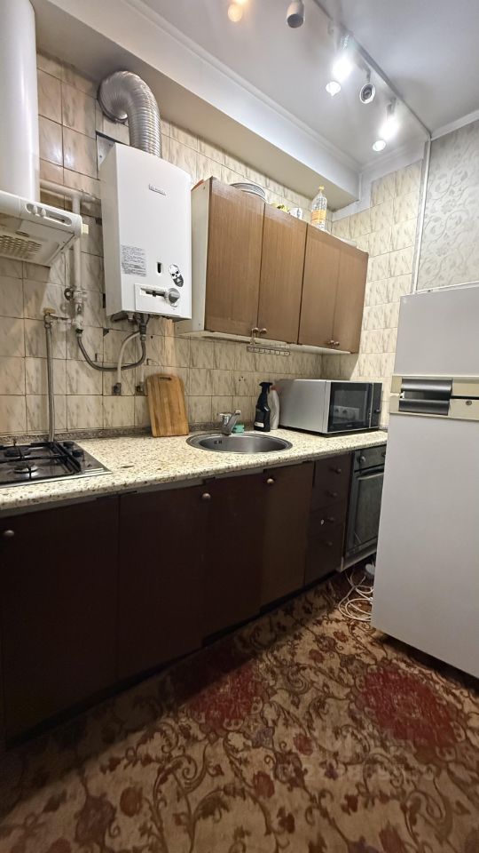 Аренда 2-комн квартиры на вторичном рынке Люберцы, Волковская улица, 51