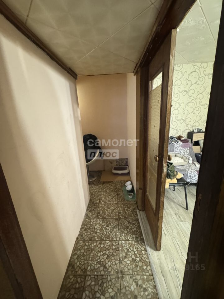 Продажа 2-комн квартиры на вторичном рынке Жуковский, улица Мясищева, 4