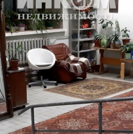 Продажа 1-комн квартиры на вторичном рынке улица Алабяна,  д. 15