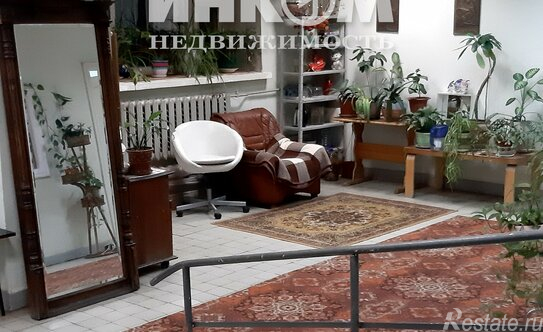 Продажа 1-комн квартиры на вторичном рынке улица Алабяна,  д. 15