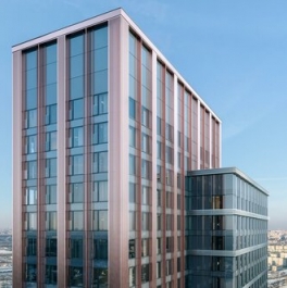 Продажа 2-комн квартиры на вторичном рынке ул Борисовские Пруды,  д. 1,  к. 67