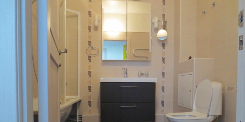 2-комн квартира Сестрорецк г, Всеволода Боброва ул ,  д. 31