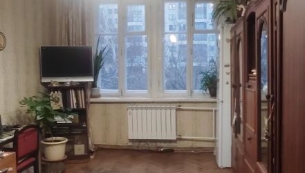 Комната улица Ивана Бабушкина, 2К2