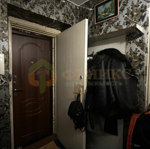 1-комн квартира Шлиссельбургский пр-кт,  д. 34 к1