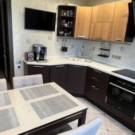 Продажа 2-комн квартиры на вторичном рынке ул Ельнинская,  д. 20,  к. 1