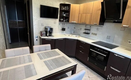 Продажа 2-комн квартиры на вторичном рынке ул Ельнинская,  д. 20,  к. 1