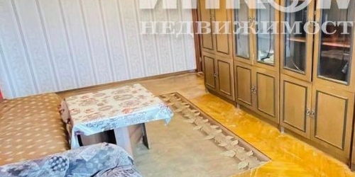 3-комн квартира Окская улица, 28