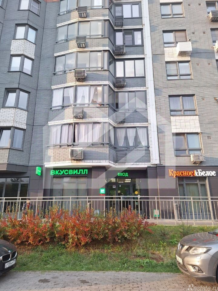 Аренда ПСН Бутово рп, Парковая (Южная Битца мкр.) ул