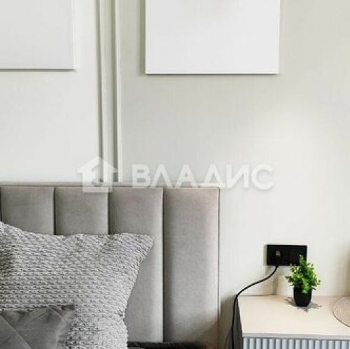 2-комн квартира Красногорск, Рождественская улица,  д. 2