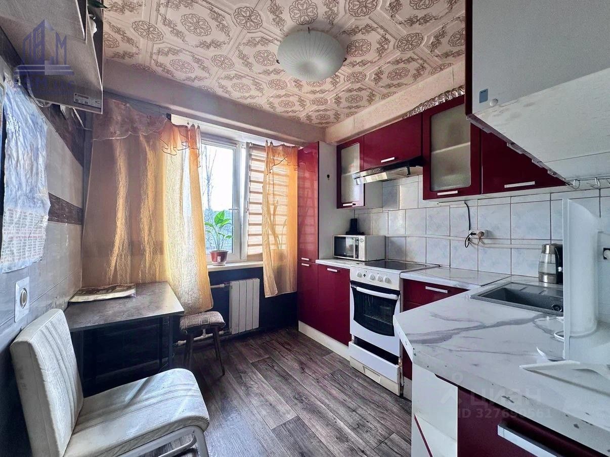 Продажа 2-комн квартиры на вторичном рынке Отечественная улица, 2/11