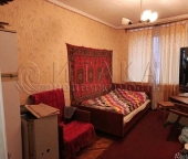 Продать Квартиры вторичка Приозерск, Калинина ул., д. 25   