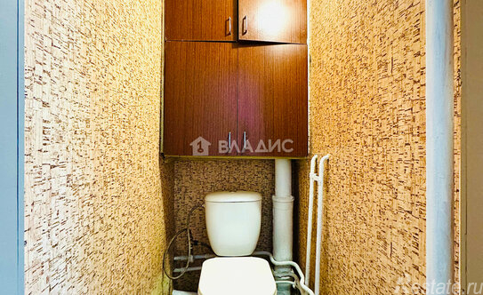 Продажа 1-комн квартиры на вторичном рынке Подольск, Парадный проезд,  д. 10