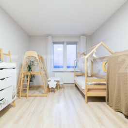 Продажа 1-комн квартиры на вторичном рынке Шушары п,  д. 13 к1
