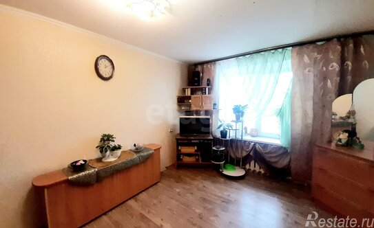 Продажа 1-комн квартиры на вторичном рынке Кириши г, Ленина пр-кт