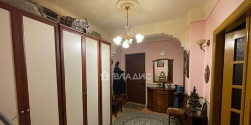 2-комн квартира Летчика Бабушкина ул,  д. 14