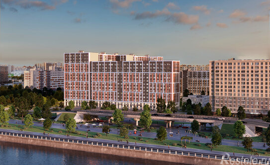 Продажа 1-комн квартиры на вторичном рынке ул Архивная,  д. 7,  к. 1