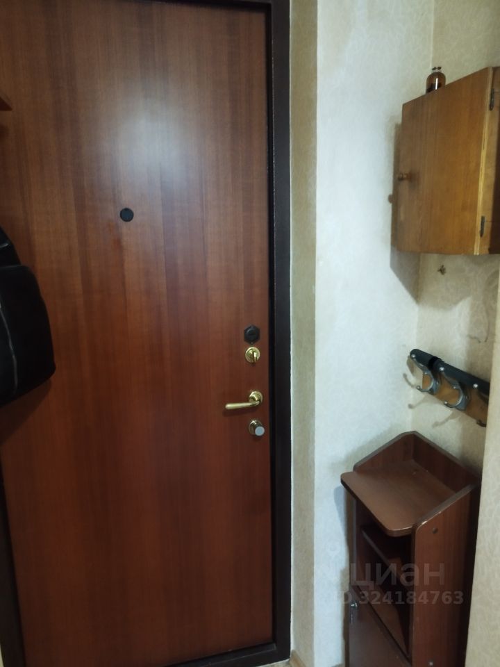 Аренда 2-комн квартиры на вторичном рынке Чонгарский б-р,  д. 23