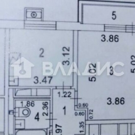 Продажа 1-комн квартиры на вторичном рынке Открытое ш,  д. 14А