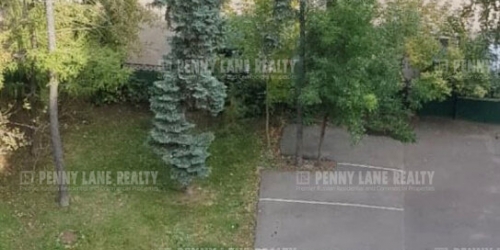 2-комн квартира Бронная М. ул,  д. 34