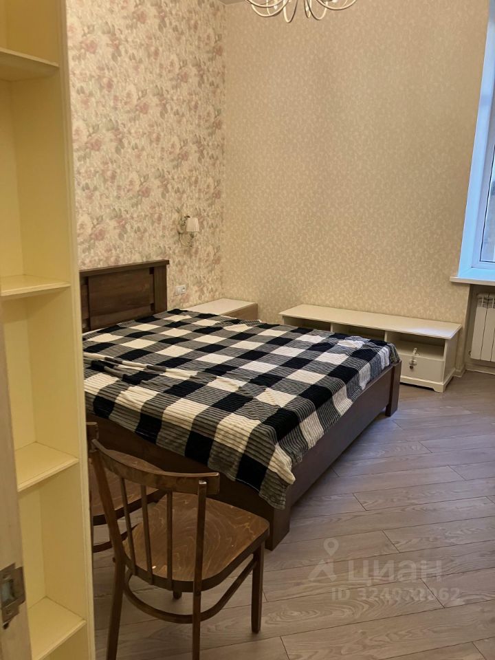 Продажа 2-комн квартиры на вторичном рынке Кавалергардская улица, 20