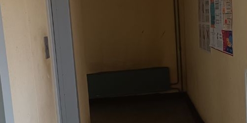 3-комн квартира Кантемировская улица, 3К3