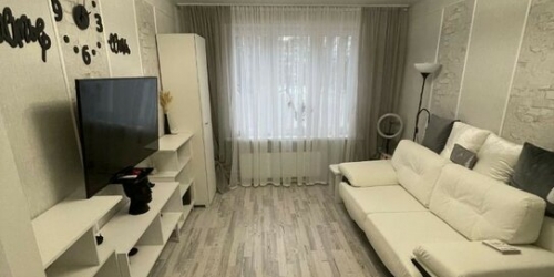 2-комн квартира Молодогвардейская улица,  д. 24