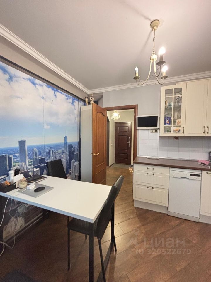 Продажа 1-комн квартиры на вторичном рынке Красногорск, улица Спасская, 6