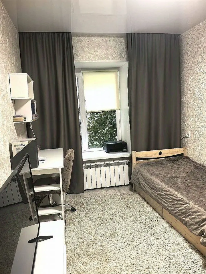 Продажа 2-комн квартиры на вторичном рынке Можайская улица, 9