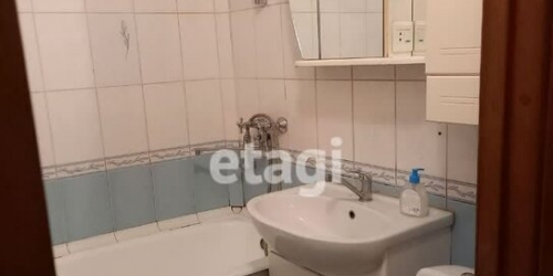 2-комн квартира ул Брюсовская,  д. 8