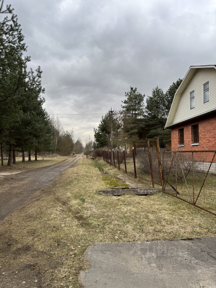 Продажа дома Трансмаш садовое товарищество, 594