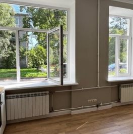 Продажа 1-комн квартиры на вторичном рынке Сапёрная улица,  д. 10