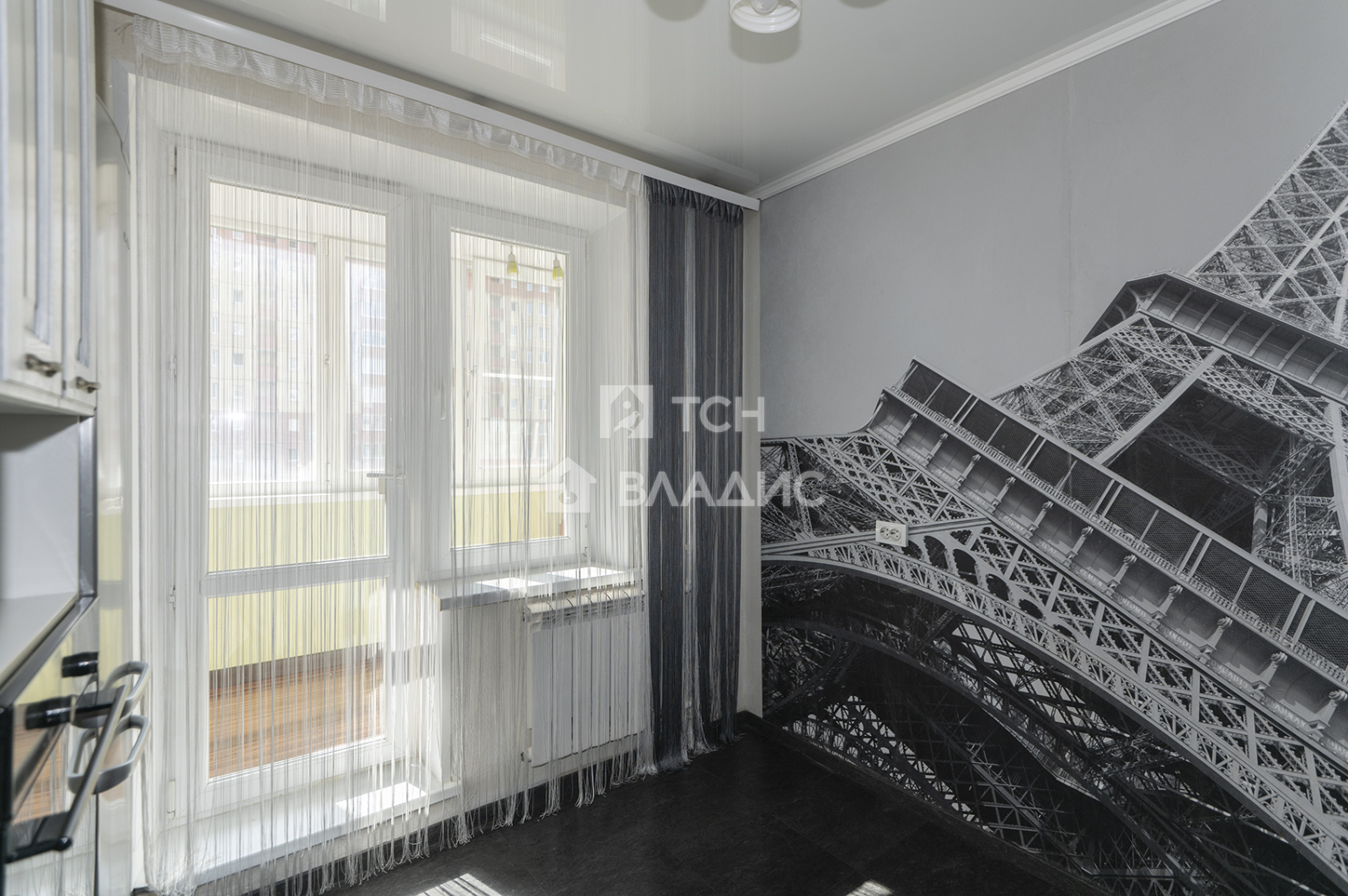 1-комн квартира Балашиха, улица Флёрова, 2А