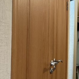 Аренда 2-комн квартиры на вторичном рынке Новолесная улица, 18К2