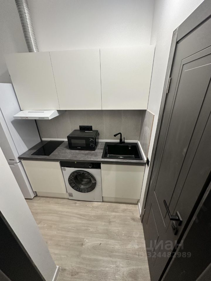 Аренда студии улица Красная Пресня, 44С3