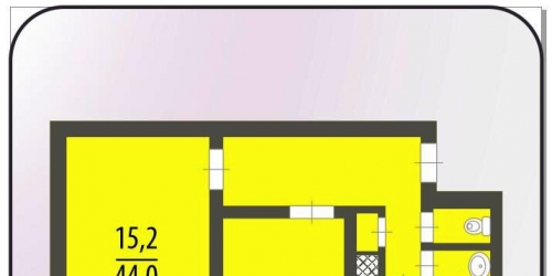 2-комн квартира Красное Село, Бронетанковая,  д. 11,  к. 2