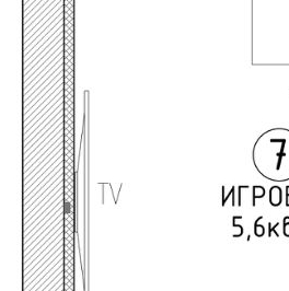 Продажа 2-комн квартиры на вторичном рынке Сабурово пгт, улица Заречная, 5