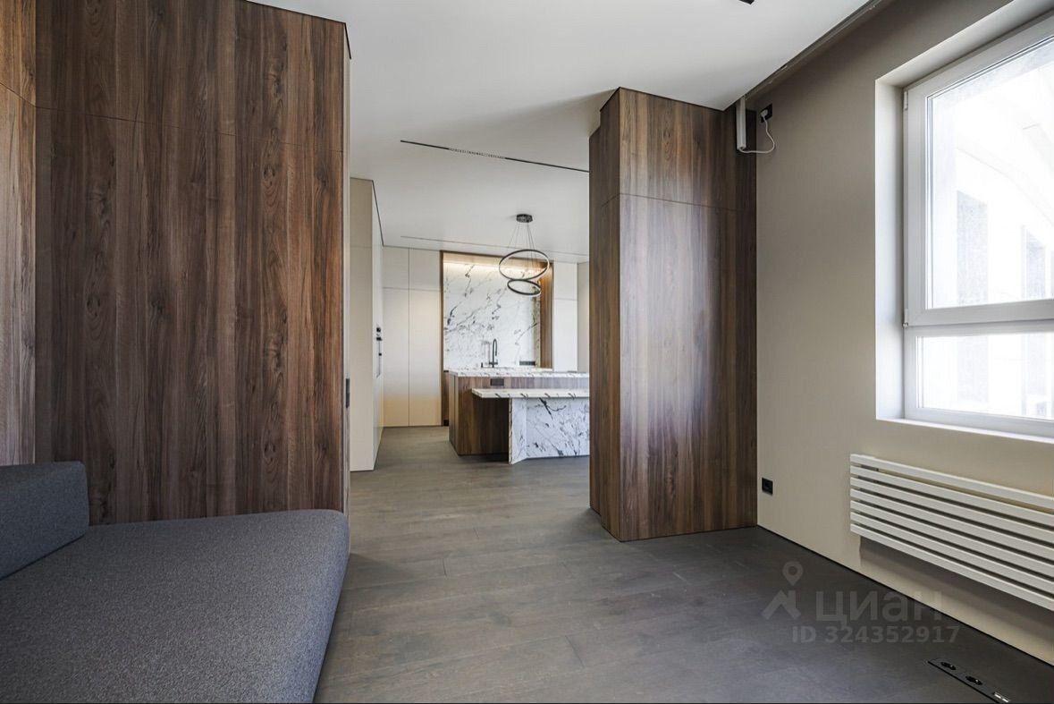 Продажа 2-комн квартиры на вторичном рынке улица Типанова, 23с1