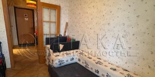 1-комн квартира Авиаконструкторов пр-кт,  д. 20,  к. 1