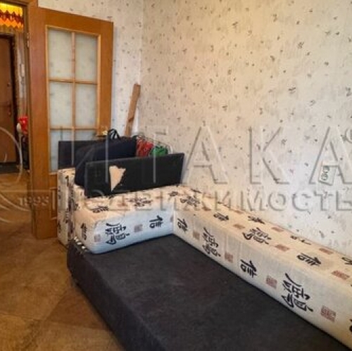 1-комн квартира Авиаконструкторов пр-кт,  д. 20,  к. 1